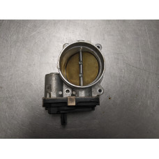 10M023 Throttle Valve Body For 14-20 Chevrolet Silverado 1500 5.3 12617792 10M023 Throttle Valve Body For 14-20 Chevrolet Silverado 1500 5.3 12617792